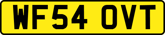 WF54OVT