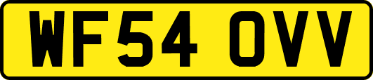 WF54OVV