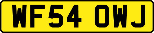 WF54OWJ