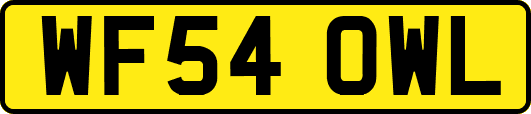 WF54OWL