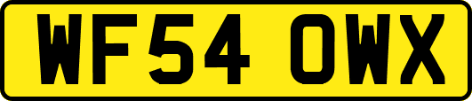WF54OWX