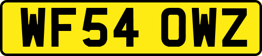 WF54OWZ