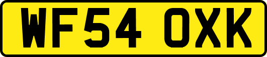 WF54OXK
