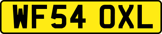 WF54OXL