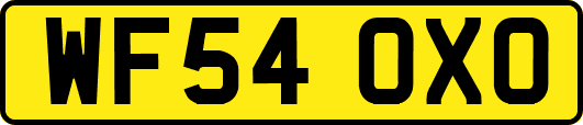 WF54OXO