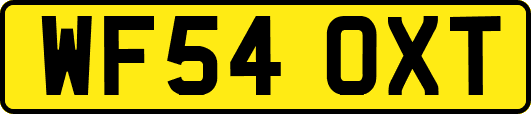 WF54OXT