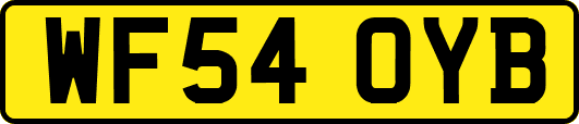 WF54OYB