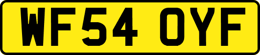 WF54OYF