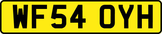 WF54OYH