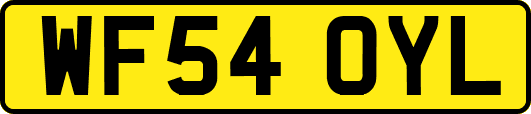 WF54OYL