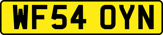 WF54OYN