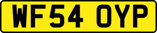 WF54OYP