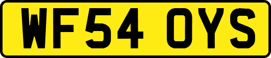 WF54OYS