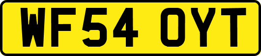 WF54OYT