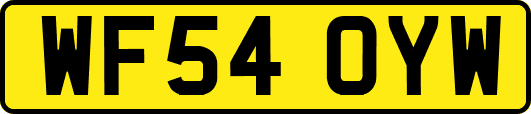 WF54OYW