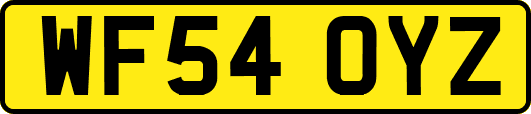 WF54OYZ