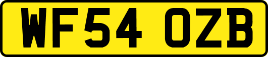 WF54OZB