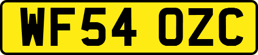 WF54OZC