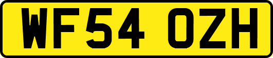 WF54OZH