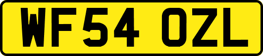 WF54OZL