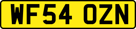 WF54OZN