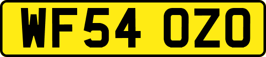 WF54OZO