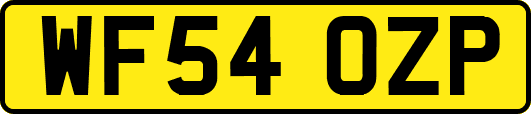 WF54OZP