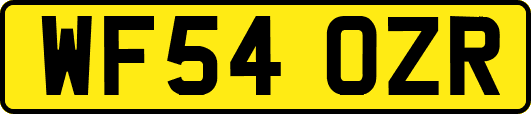 WF54OZR