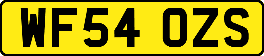 WF54OZS