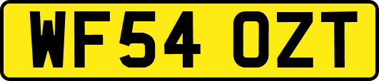 WF54OZT