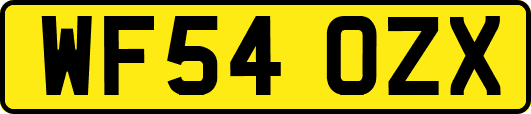 WF54OZX