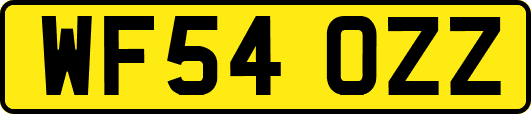 WF54OZZ