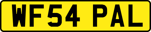 WF54PAL