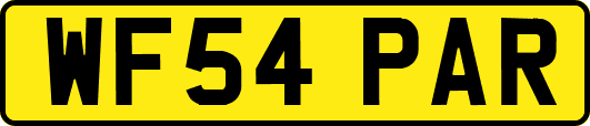 WF54PAR