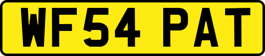 WF54PAT