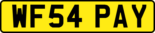 WF54PAY