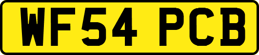 WF54PCB