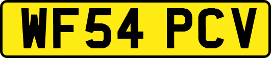 WF54PCV