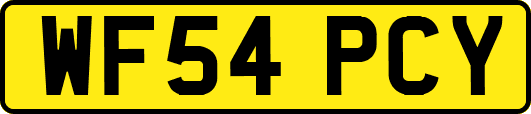 WF54PCY
