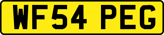 WF54PEG