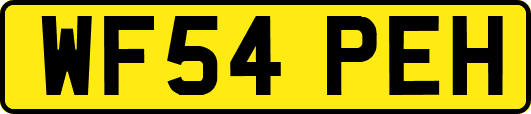 WF54PEH