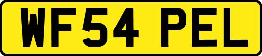 WF54PEL