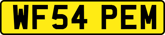 WF54PEM