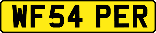WF54PER