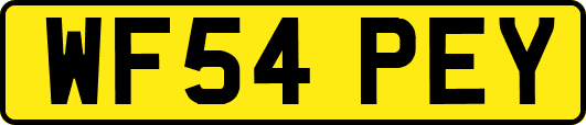 WF54PEY