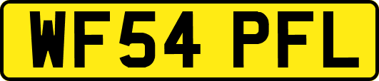 WF54PFL