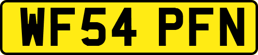 WF54PFN