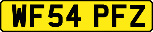 WF54PFZ
