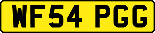 WF54PGG