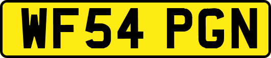 WF54PGN